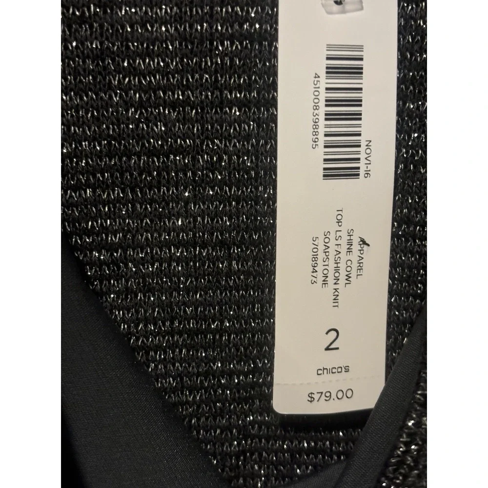 Chicos msrp $79